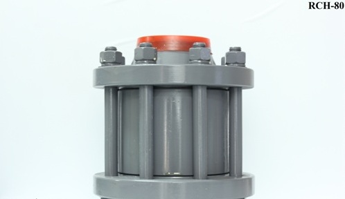Van một chiều AMG (RCH-80)
